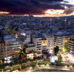 Τι συζητήθηκε στην τριμερή συνάντηση Μητσοτάκη-Χριστοδουλίδη-Μακρόν στην Κύπρο