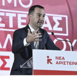 Στα εργοτάξια δύο υπό ανέγερση σχολείων στη Θεσσαλονίκη ο Κυριάκος Μητσοτάκης -«Επενδύουμε στη σχολική στέγη, η πόλη έχει αλλάξει και φαίνεται διά γυμνού οφθαλμού»