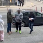 Δολοφονία στη Καλαμαριά: Προσωρινά κρατούμενος ο 19χρονος που ήταν μαζί με τον Κλεομένη