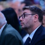 Ψάχνει σωματοφύλακα η Κίμπερλι Γκίλφοϊλ – Δείτε τα απαιτούμενα προσόντα