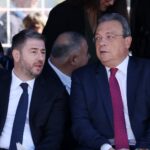 Νέα στοιχεία για την τραγωδία στα Λιμανάκια Βουλιαγμένης – Σφηνωμένος στο «πηγάδι του διαβόλου» βρέθηκε ο 34χρονος δύτης