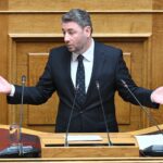 Κοινή δήλωση Ραγκούση – Μαντζουράνη: Κόκκινη γραμμή η απροϋπόθετη αποστολή φρεγατών και μαχητικών γιατί η Κύπρος δεν «κείται μακράν»