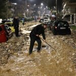 Μηχανική βλάβη στο Mare di Levante – Ακυρώθηκε το δρομολόγιο Κυλλήνη-Ζάκυνθος