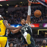 Παναθηναϊκός: Χωρίς τέσσερις απέναντι στον Ηρακλή