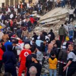 Κύπρος: Έφτασε ο Εμανουέλ Μακρόν