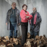 Van  Gogh The Immersive Experience: Η έκθεση φαινόμενο παίρνει τρίτη φορά παράταση