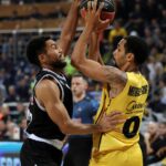 Handball Premier: Οριστικά πρώτος ο Ολυμπιακός, 44-30 τον ΑΣΕ Δούκα