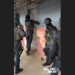 Σε εξέλιξη κυκλοφοριακές ρυθμίσεις στο Σύνταγμα, λόγω συγκέντρωσης διαμαρτυρίας