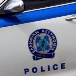 Τροχαίο στην Κατεχάκη: Ι.Χ. συγκρούστηκε με μηχανή