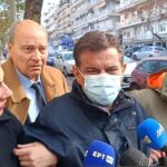 Πειραιάς: Συνελήφθη νεαρός που παρέσυρε με αυτοκίνητο μια ηλικιωμένη γυναίκα