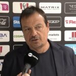 Παναθηναϊκός: Αποδοκιμασίες μετά το πρώτο 10λεπτο με την ΑΕΚ – «Ακούστε τον κόσμο», φώναζε ο Αταμάν