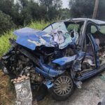 Τραγωδία μετά το τροχαίο με σχολικό στη Ζάκυνθο: Κατέληξε 53χρονος μετά την αεροδιακομιδή του στα Ιωάννινα