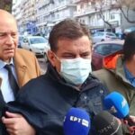 Χρήστος Αντωναρόπουλος: Οι εθνικές αξίες θύμα της παγκοσμιοποίησης