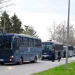 Αρκάς: Ο Αρκάς «καλωσορίζει» την Άνοιξη με… ιδιαίτερο τρόπο – Δείτε το σκίτσο