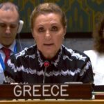 Βικτόρια Χίσλοπ στον ΕΤ: «Τα Γλυπτά ανήκουν στο Μουσείο Ακρόπολης»