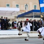 Φωτιά στην Κεφαλονιά στην περιοχή Μαυράτα – Συναγερμός στην Πυροσβεστική
