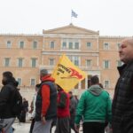 Σεισμός στα Ιωάννινα: Τι μεγέθη δίνει η περιοχή – Τι λέει για την εξέλιξη του φαινομένου στο EleftherosTypos.gr ο Γεράσιμος Παπαδόπουλος