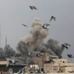 Μέση Ανατολή: Οι πρώτες 100 ώρες της επιχείρησης «Επική Οργή» – Τα οπλικά συστήματα και οι στόχοι των ΗΠΑ [Βίντεο]