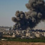 Κουβέιτ: Αναφορές για ιρανικό πλήγμα στην αμερικανική πρεσβεία