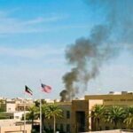 Συγκλονίζει η μαρτυρία Ελληνίδας από το Ντουμπάι: «Πετάχτηκα τα ξημερώματα από έντονο κρότο – Σείστηκε όλο το σπίτι»