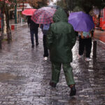 Ο καιρός σήμερα 31/3/2026