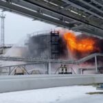 Κλιμάκωση στα Στενά του Ορμούζ: Οι Φρουροί της Επανάστασης χτύπησαν πετρελαιοφόρο – Εκτός πολέμου το ΝΑΤΟ