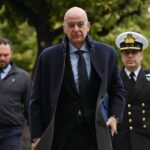 Κόντρα Κυρανάκη – Βελόπουλου στη Βουλή: «Να τον χαίρονται οι αστυνομικοί του» – «Είστε ένας κοινός συκοφάντης και ψεύτης»