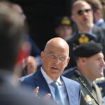 Δούκας: Κανένα θέμα ηγεσίας, δεν φοβάμαι τη διαγραφή – Πρέπει όλοι να δουλεύουμε για να είμαστε πρώτο κόμμα