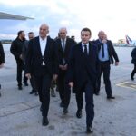 ΥΠΕΞ Γερμανίας: Αισθανόμαστε αυτή τη στιγμή ιδιαίτερη αλληλεγγύη για την Κύπρο