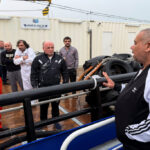 13η μέρα πολέμου στη Μέση Ανατολή: Απειλές Ιράν για «μακρύ πόλεμο φθοράς» – Αντιφατικές δηλώσεις Τραμπ κι επιθέσεις σε πλοία με το πετρέλαιο κοντά στα 100 δολάρια