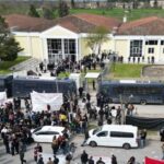 Πλακιάς για δίκη Τεμπών: Όχι στην άσκοπη παρουσία προσώπων που δεν συμμετέχουν στην διαδικασία