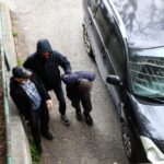 Θεσσαλονίκη: 7.000 ευρώ πλήρωσαν οι γονείς 9 μαθητών για τις ζημιές σε δύο σχολεία στη Θέρμη [Εικόνες]