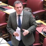 Μαρινάκης για δίκη Τεμπών: Δεν υπάρχει θέμα Φλωρίδη – Αναγνωρίσαμε τα προβλήματα ως προς τη λειτουργία και την οργάνωση