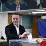 Ο πόλεμος στη Μέση Ανατολή και ο ρόλος της κοινωνικής ανθεκτικότητας για την εθνική ασφάλεια