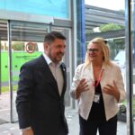 «Διπλό πρόσωπο» θα έχει ο Μάρτιος στο σκηνικό του καιρού – «Μεγάλη θερμοκρασιακή διαφορά πρωί και μεσημέρι», λέει ο Μαρουσάκης