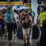 Μαινόμενο Ιράν: Πλήγματα κατά Αμερικανών, Σαουδικής Αραβίας και ΗΑΕ – «Θα κάνουμε την περιοχή νεκροταφείο», λένε οι Φρουροί της Επανάστασης