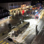 Ισχυροί «τριγμοί» στο Χρηματιστήριο Αθηνών: Βουτιά 5,75% έκανε ο Γενικός Δείκτης – Έχασε τα κέρδη του 2026