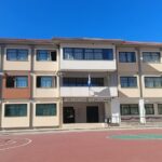 Ολοκληρώθηκε η τοιχογραφία-φόρος τιμής στους 200 της Καισαριανής – Δείτε βίντεο