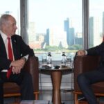 Χαβάη: Ξαναζωντανεύει το ηφαίστειο Κιλαουέα – Εντυπωσιακά σιντριβάνια λάβας ύψους 300 μέτρων [βίντεο]