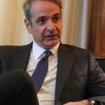 Μενδώνη για Μαρίνο: Ξεδίπλωσε ακέραιο το ταλέντο του και αγαπήθηκε όσο λίγοι από το μεγάλο κοινό