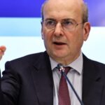 Παπασταύρου: Τα 10+1 οφέλη από τις συμβάσεις με την Κοινοπραξία Chevron – HelleniQ Energy