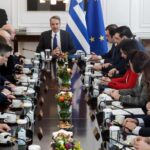 Μαρινάκης: Οι 8 άξονες παρεμβάσεων για την πάταξη του παράνομου στοιχηματισμού