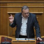 Στην Αυστραλία η Ούρσουλα φον ντερ Λάιεν