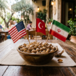 Το Ιράν βάζει διόδια στα Στενά του Ορμούζ: Τάνκερ πληρώνουν ως 2 εκατ. δολάρια για να περάσουν