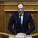 «Ναι» σε κοινή πρόταση Τσιόδρα – 3 Ευρωβουλευτών για ενιαίο δίκτυο μονοπατιών από Ελλάδα ως Φινλανδία