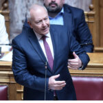 Τραγωδία στον Τύρναβο: Νεκρός 33χρονος από ηλεκτροπληξία