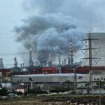 Οι Φρουροί της Επανάστασης του Ιράν υποστηρίζουν ότι χτύπησαν το αμερικανικό F-35