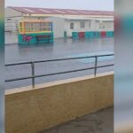 Κακοκαιρία «Erminio»: Ανοιχτά τα σχολεία στην Αττική την Τετάρτη, κλείνουν μόνο τα νυχτερινά