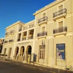 Θραύσμα από την Ακρόπολη στο ναυάγιο του Έλγιν – Τι λέει στον ΕΤ ο Δρ. Δημήτριος Κουρκουμέλης-Ροδόσταμος