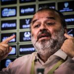 Παναθηναϊκός: Με Λεσόρ η παρακάμερα του αγώνα με την Ζαλγκίρις